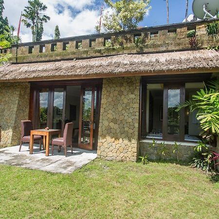 Anhera Suite Ubud Εξωτερικό φωτογραφία