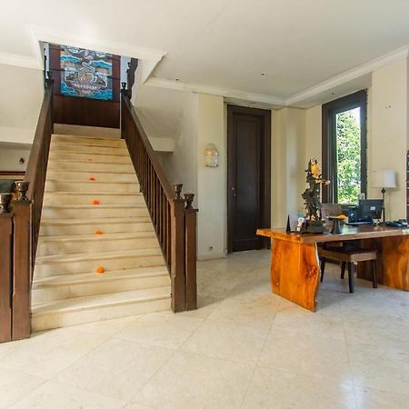 Anhera Suite Ubud Εξωτερικό φωτογραφία