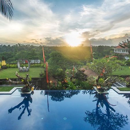 Anhera Suite Ubud Εξωτερικό φωτογραφία