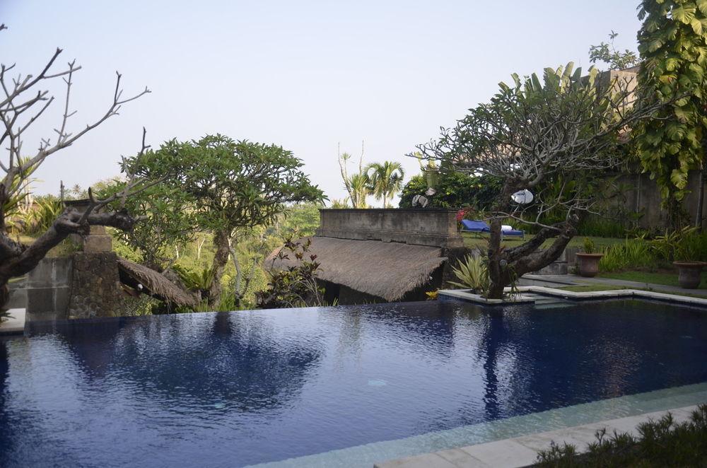 Anhera Suite Ubud Εξωτερικό φωτογραφία