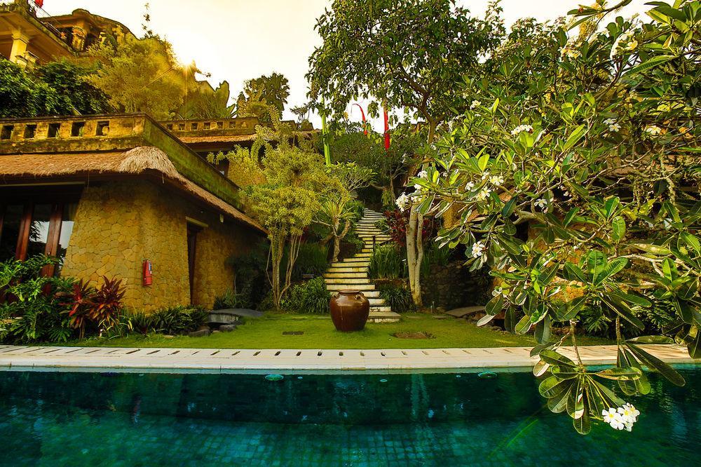 Anhera Suite Ubud Εξωτερικό φωτογραφία