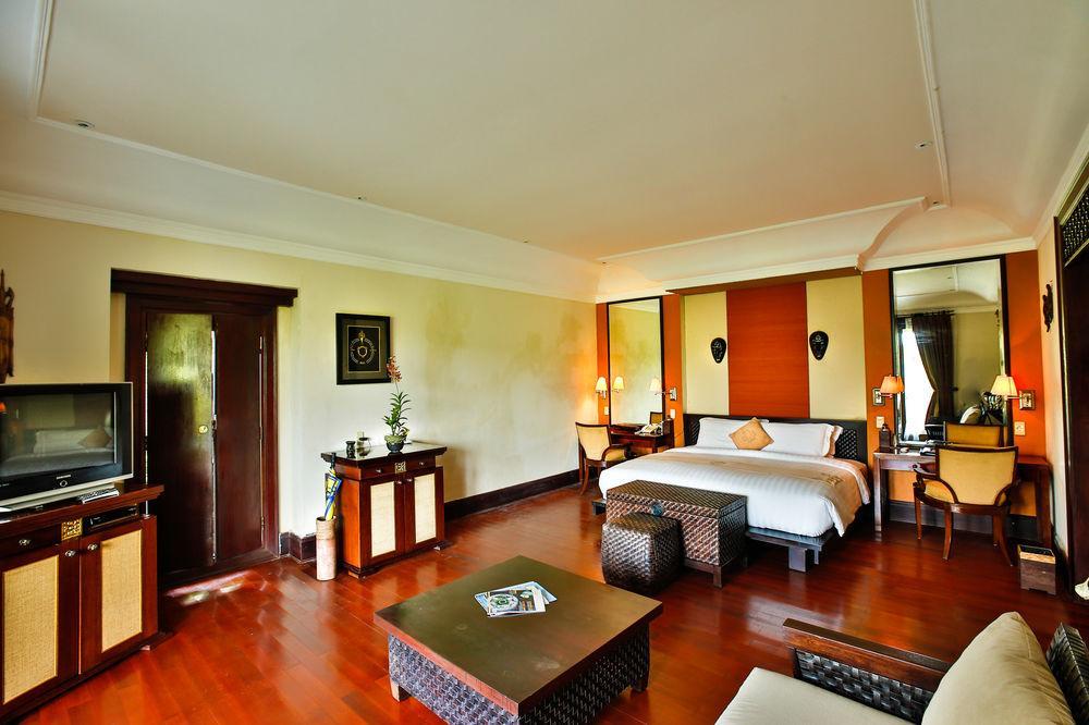 Anhera Suite Ubud Εξωτερικό φωτογραφία