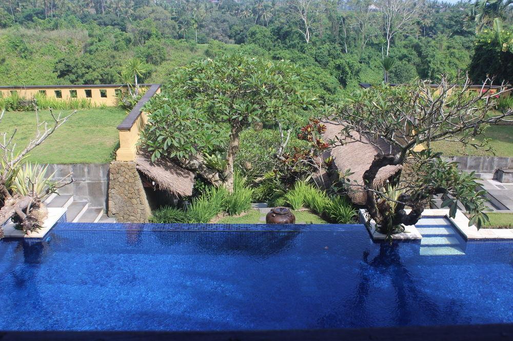 Anhera Suite Ubud Εξωτερικό φωτογραφία