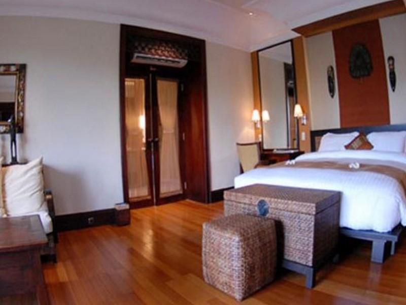 Anhera Suite Ubud Εξωτερικό φωτογραφία
