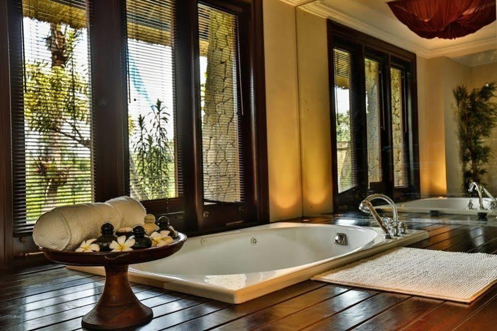 Anhera Suite Ubud Εξωτερικό φωτογραφία
