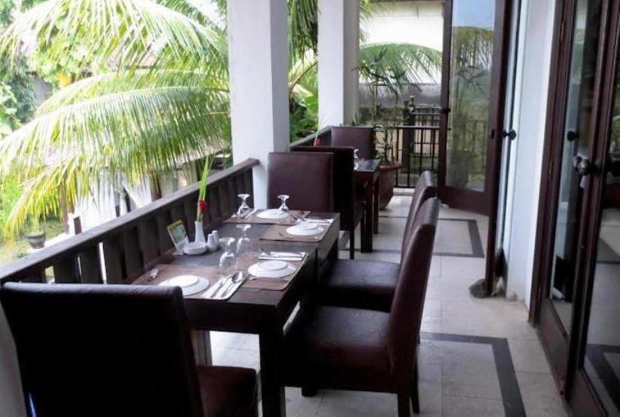 Anhera Suite Ubud Εξωτερικό φωτογραφία