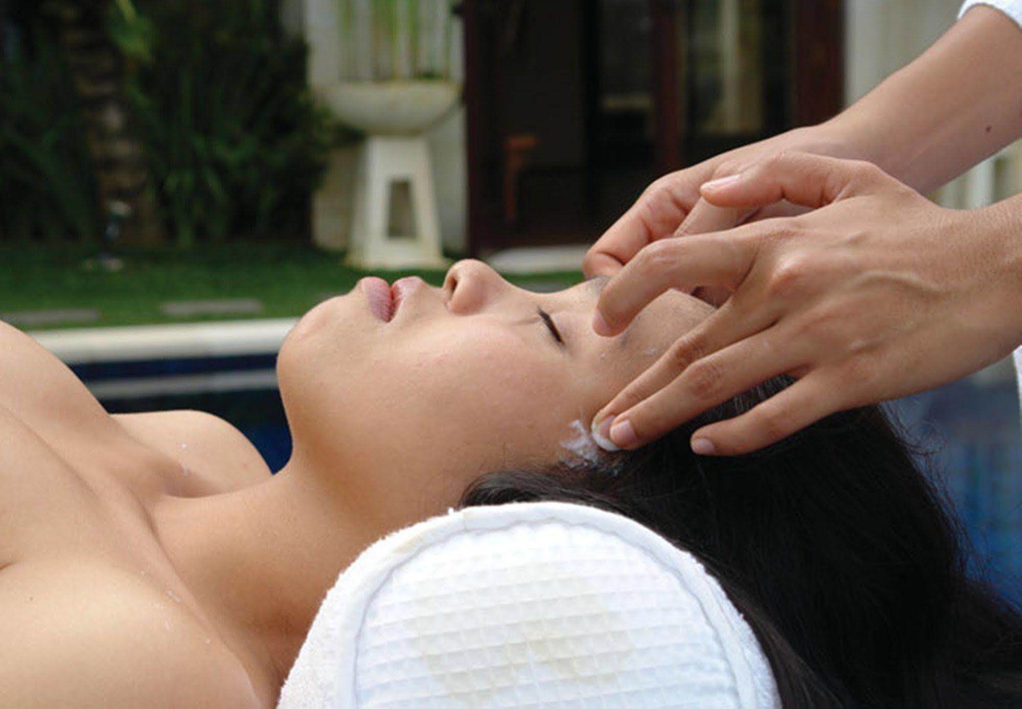 Anhera Suite Ubud Εξωτερικό φωτογραφία