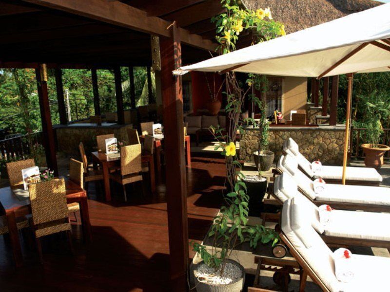 Anhera Suite Ubud Εξωτερικό φωτογραφία